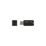 Goodram Memoria USB UME3 16GB Negro