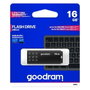 Goodram Memoria USB UME3 16GB Negro