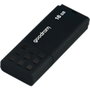 Goodram Memoria USB UME3 16GB Negro