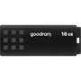Goodram Memoria USB UME3 16GB Negro