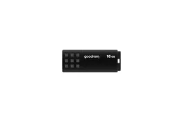 Goodram UME3-0160K0R11 Memoria USB 16GB USB 3.0 Negro