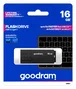 Goodram UME3 16 GB USB 3.2 Gen 1 Negro