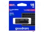GOODRAM UME3 16GB Negro USB 3.2 Gen 1