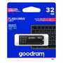 GOODRAM UME3 32 GB USB 3.0 Negro