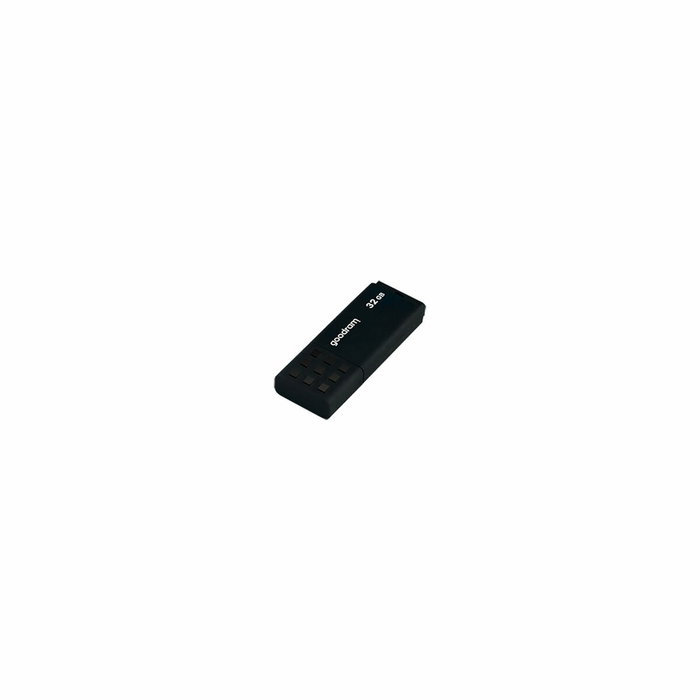 GOODRAM UME3 32 GB USB 3.0 Negro