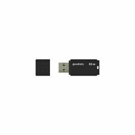 GOODRAM UME3 32 GB USB 3.0 Negro