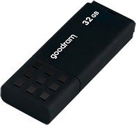 GOODRAM UME3 32 GB USB 3.0 Negro