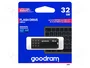GOODRAM UME3 32GB Negro