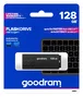 GOODRAM Memoria USB UME3 128GB USB 3.0 Negro