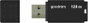 GOODRAM Memoria USB UME3 128GB USB 3.0 Negro