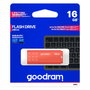 GOODRAM Pendrive UME3 16GB Naranja USB 3.2 Gen 1