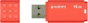GOODRAM Pendrive UME3 16GB Naranja USB 3.2 Gen 1