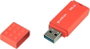 GoodRAM UME3 64 GB Naranja USB 3.2 Gen 1