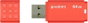 GoodRAM UME3 64 GB Naranja USB 3.2 Gen 1