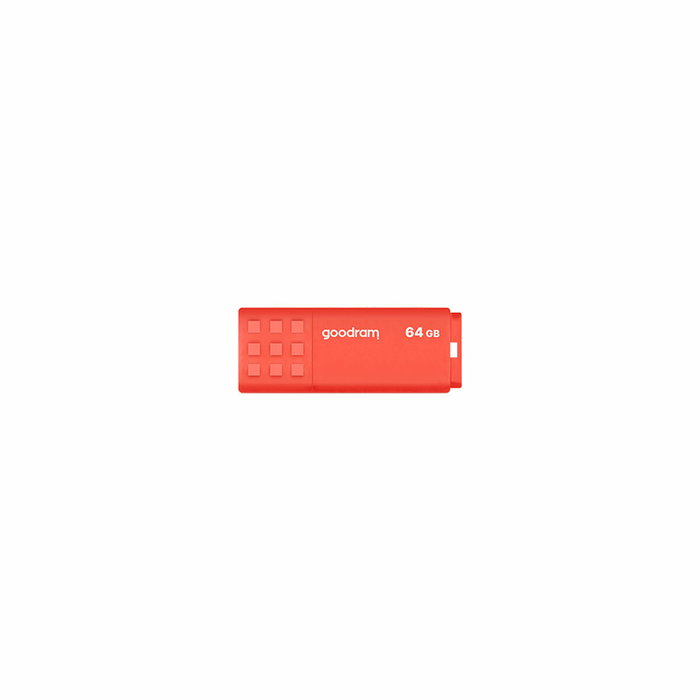 GoodRAM UME3 64 GB Naranja USB 3.2 Gen 1