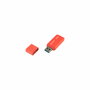 GoodRAM UME3 64 GB Naranja USB 3.2 Gen 1