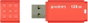 GOODRAM Pendrive UME3 128GB USB 3.2 Gen 1 Naranja