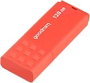 GOODRAM Pendrive UME3 128GB USB 3.2 Gen 1 Naranja