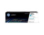HP Cartucho de Tóner Original 207A Cian (W2211A) 1250 páginas