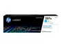 HP Cartucho de Tóner Original 207A Cian (W2211A) 1250 páginas