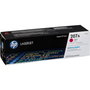 HP 207A W2213A Tóner Magenta