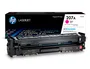 HP 207A W2213A Tóner Magenta