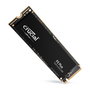 Crucial P3 Plus M.2 2280 1TB NVMe SSD PCIe 4.0 x4 Interno, 5000 MB/s Lectura, 3600 MB/s Escritura, 3D NAND, para PC y Portátil