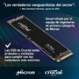 Crucial P3 Plus 2 TB M.2 PCIe 4.0 NVMe