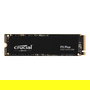 Crucial P3 Plus 2TB NVMe PCIe 4.0 x4 M.2 SSD Interno, 5000 MB/s Lectura, 4200 MB/s Escritura, 3D NAND