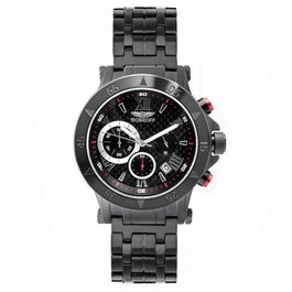 Bobroff BF1001M41M Negro