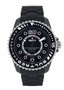 Bultaco Reloj BLPB45A-CB1 Negro
