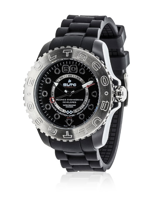 Bultaco Reloj BLPB45A-CB2 Negro Bultaco Reloj BLPB45A-CB2 Negro