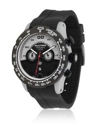 Bultaco H1PA48C-SA1 Reloj de Hombre con Cronógrafo