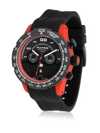 Bultaco H1PO48C-SB2 Reloj de Hombre con Cronógrafo