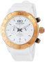 Bultaco Reloj H1PW43C-CW1 Blanco