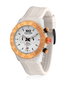 Bultaco Reloj H1PW43C-CW1 Blanco
