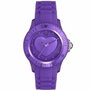 ICE LO.LR.U.S.11 Reloj Analógico Morado y Lila