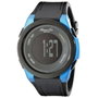 Kenneth Cole 10022808 con Display Digital y Correa Negra