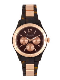 Kenneth Cole IKC0003 Reloj Analógico para Mujer