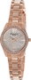 Kenneth Cole IKC0005 Reloj Analógico Oro Rosa
