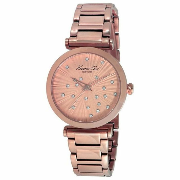 Reloj Mujer Kenneth Cole IKC0019 (Ø 35 mm) Reloj Mujer Kenneth Cole IKC0019 (Ø 35 mm)