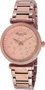 Kenneth Cole IKC0019 Reloj Analógico Oro Rosa