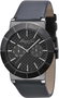 Kenneth Cole IKC1929 Reloj Analógico de Cuarzo para Hombre