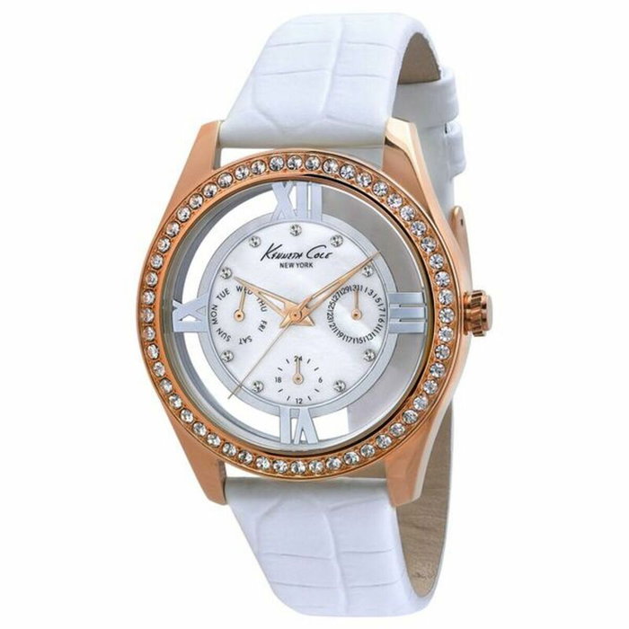 Reloj Mujer Kenneth Cole IKC2794 (Ø 40 mm) Reloj Mujer Kenneth Cole IKC2794 (Ø 40 mm)