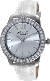 Kenneth Cole IKC2849 Reloj Analógico para Mujer
