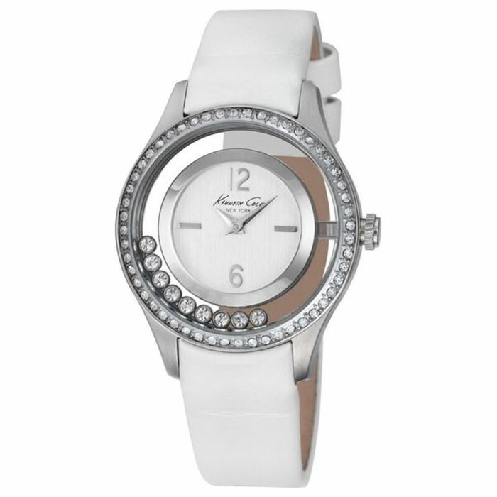 Reloj Mujer Kenneth Cole IKC2881 (Ø 34 mm) Reloj Mujer Kenneth Cole IKC2881 (Ø 34 mm)