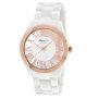 Kenneth Cole IKC4860 Reloj Analógico Blanco
