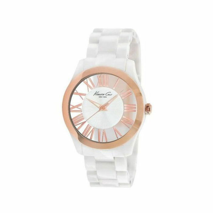 Reloj Mujer Kenneth Cole IKC4860 (Ø 40 mm) Reloj Mujer Kenneth Cole IKC4860 (Ø 40 mm)
