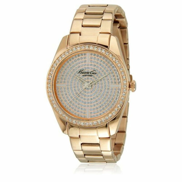 Reloj Mujer Kenneth Cole IKC4958 (Ø 40 mm) Reloj Mujer Kenneth Cole IKC4958 (Ø 40 mm)