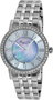 Kenneth Cole IKC4973 Reloj Analógico para Mujer en Plata